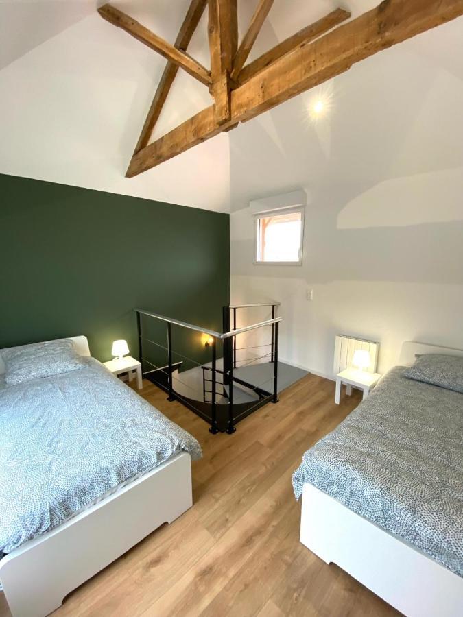 Chaleureux Appartement Aux Allures Nordiques Arcachon Esterno foto